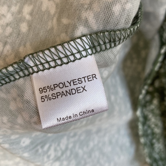 Sleeveless Halter Sundress - XL - Picture 4 of 8